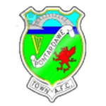 Pontardawe Town