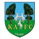 Кидсгроув Атлетик