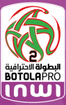 Botola 2