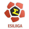 Esiliiga A