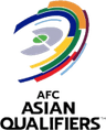 Asian Cup - Qualification