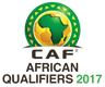 Africa Cup of Nations - Qualification