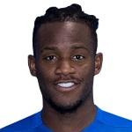 M. Batshuayi