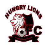 Hungry Lions