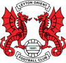 Leyton Orient