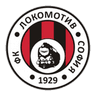 Lokomotiv Sofia