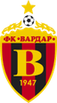 Вардарски