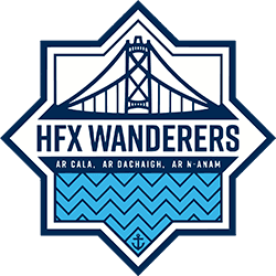 HFX Wanderers FC