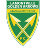 Golden Arrows