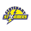 Centenary Stormers