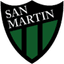 San Martin S.J.