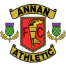 Annan Athletic