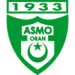 ASM Oran