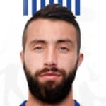 Вардар Скопье