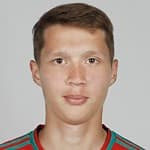 Динамо Киров