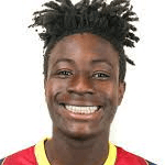 United States U20