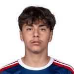 United States U20