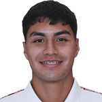 Мексика U20