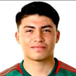 Мексика U20