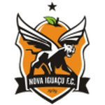 Нова Игуасу U20