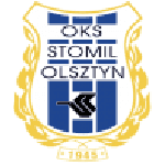 Стомиль Ольштын